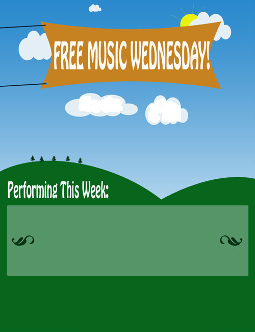 free event