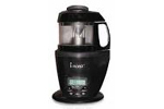 An easy to use micro coffee roaster designed for home use